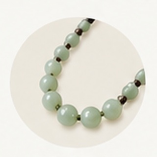 Jade Beads