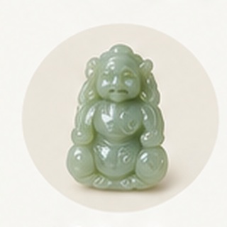 Jade Carvings